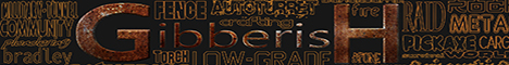 [PVP] Gibberish Rust 10x RaidBases|Kits|Events|Backpacks banner