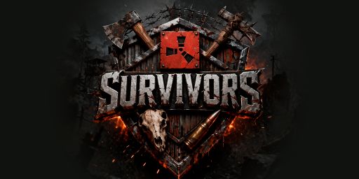 SRVRUST X5 | NOLIMIT | KITS | EVENT | WIPE 13,08 banner