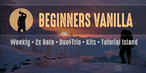 [SEA] Beginners Vanilla - Duo/Trio banner