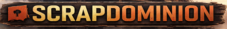 ScrapDominion banner