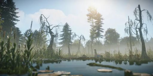 FAR: Serene PvE [EU Biweekly] banner