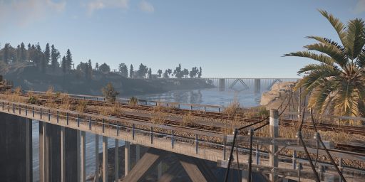 RustedMaster 5x|Vanilla|LootX5|Max 5|Weekly Wipe [EU] banner