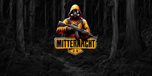 Mitternacht 2.0 | Raid-Time | KOS-Zones | Low Upkeep banner