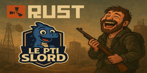 [FR] Le Pti Slord Solo/Duo Full Wipe 06/08/26 banner