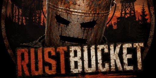 RustBucket | Solo, Duo, Trio | Vanilla | US 07.20 banner