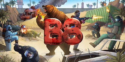 B8 CLASSIC [X2 | NOLIMIT | VANILLA] 19.08 #bear banner