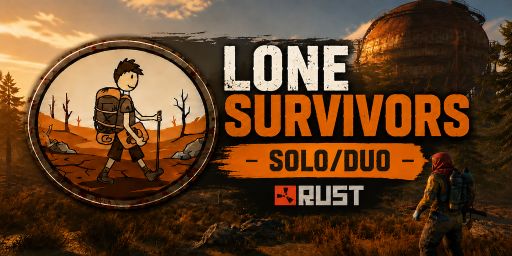 [SEA] Lone Survivors | Medium | Solo/Duo | 2x Gather | 08/13 banner