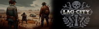 LagCity RP [GER] by PoT banner