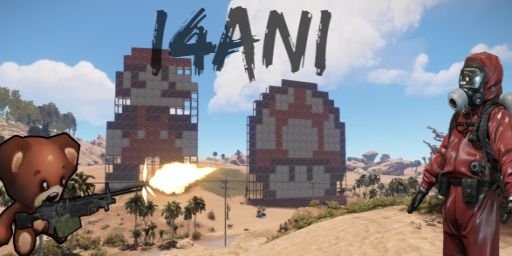 I4ANI 5x|Insta|Skin|TP|Remove|Radar|Monthly|Unique Server banner