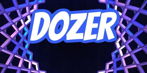 ･*˚‧˚｡˚DOZER X10 PVE˚｡˚‧˚*･     slhosting.eu banner