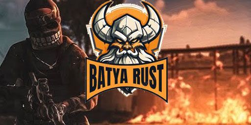 BATYA RUST PVP [x1000000] banner