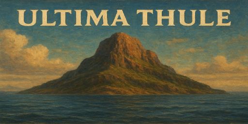 ULTIMA THULE - classic | no donate | lowcost - banner