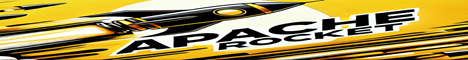 [US] ApacheRocket banner