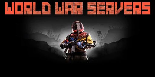 WorldWar III banner