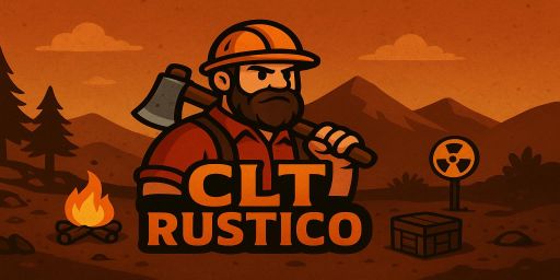 [BR] CLT Rustico SOLO/DUO Full Wipe [06/08] banner
