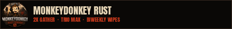 MonkeyDonkeyRust banner