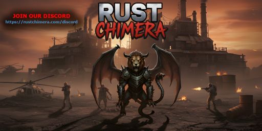 [EU] RustChimera - DEV banner