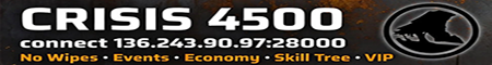 ATHLON EU - No Wipe - PvP - Raid Protection banner