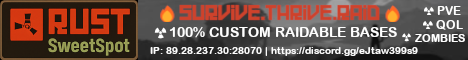 LionServer Solo|Duo|Trio|Quad CAN (Beginner Friendly) banner
