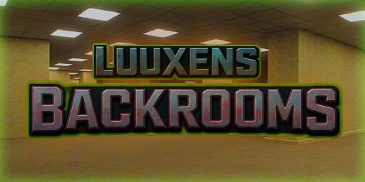 [EU]Luuxens[BACKROOMS] banner