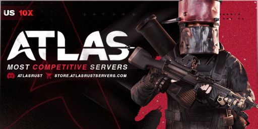 Atlas - US 10x | No BPs | Kits | Shop banner