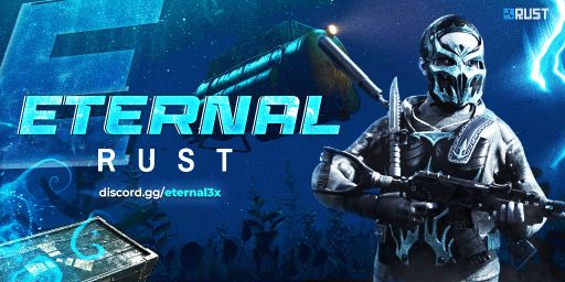 ETERNAL 3X | Solo/Duo/Trio/Quad/Max5 | YENİ BAŞLAYAN |HAFTALI banner