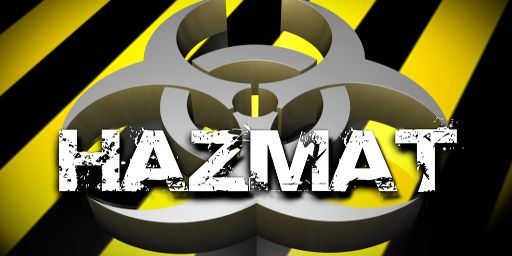 Hazmat Monthly Vanilla banner