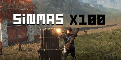 [EU] SINMAS x100 | MINIS | NO BPS | BASES RAIDEABLES banner