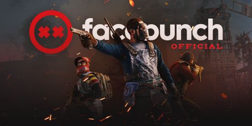 [EU East] Facepunch 5 banner