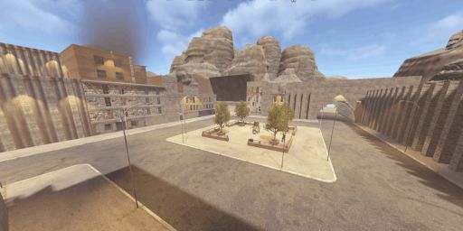 Rust DarkRP Beta banner