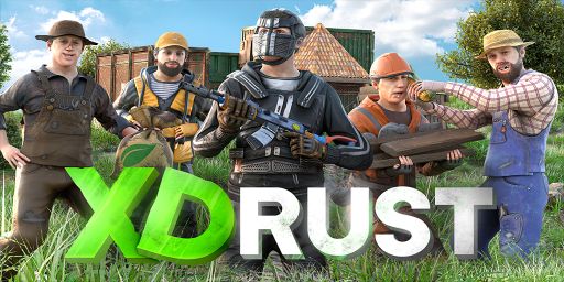 XDRUST I Метроболь banner
