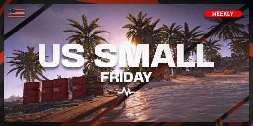 Rustafied.com - US Small - Friday banner