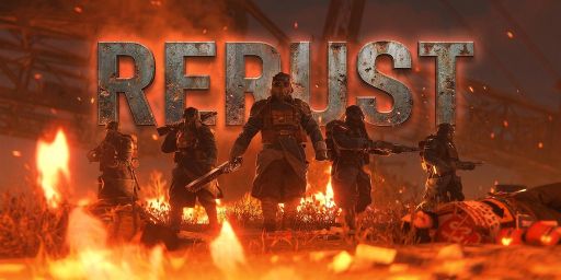 RERUST | КЛАССИКА 31.07 | ДЛЯ НОВИЧКОВ banner