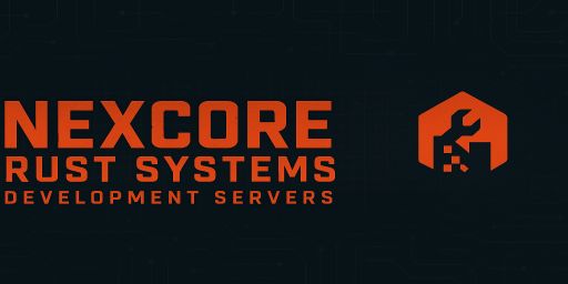 CrypticRedHats Staging Branch Development Server banner