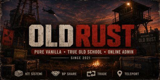 OLD 3X TURKİYE | 07.08.2026 21:00 | Yeni Başlayanlar için | banner
