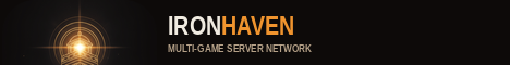 IRONHAVEN OUTPOST | 3X | UP TO 3 [NA] banner