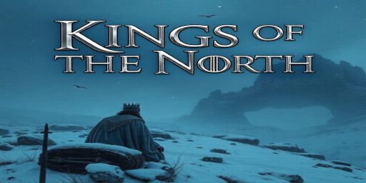 Kings Of The North | Monthly | New Player Friendly banner