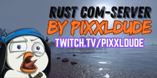 [GER] Pixxl Server banner