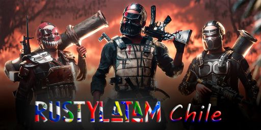 Rustylatam RDS banner