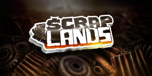 Scraplands.co - SEA Monday banner