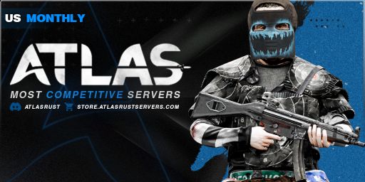 Atlas - US 2X Monthly | Vanilla+ | No BP Wipes banner