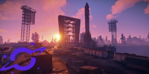 Celestial Rust DUO x5 RAIDABLE BASES|TP|HOMES|KITS|+MORE banner