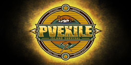 [US] PvExile Island Survival - Events | Bosses | Skills banner