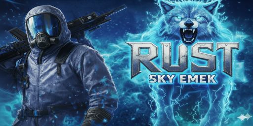[TR][EU] SKY - Solo/Duo/Trio/Quad/Max5 |BUGUN 17:00 WİPE banner