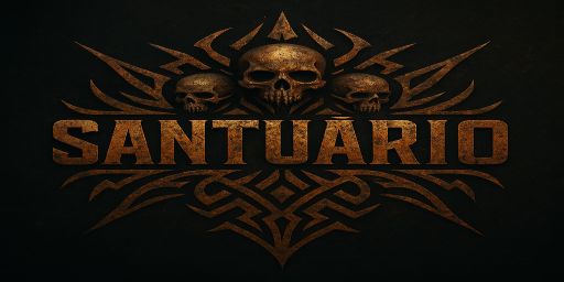 SANTUARIO - SOLO ONLY| VANILLA | 14/08 FULLWIPE banner