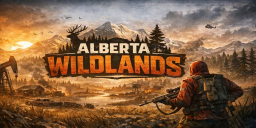 Alberta Wildlands banner