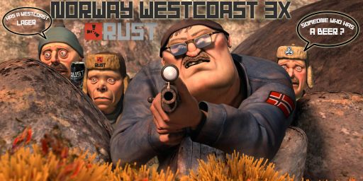 Norway WestCoast 3X Solo Duo Trio banner