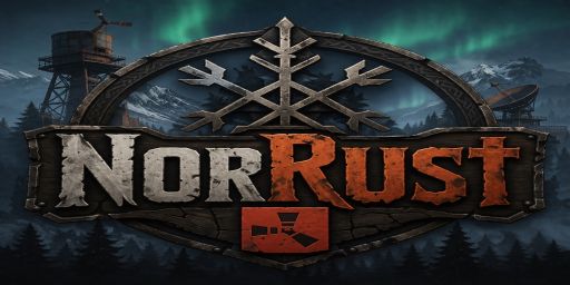 NorRust | EU 2x Monthly | Solo/Duo/Trio | Skills Mini Events banner