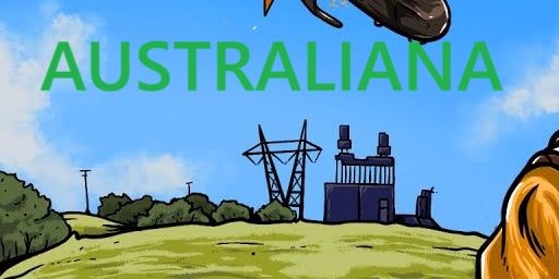 AustralianaRust|PvE|30+PremiumEvents banner