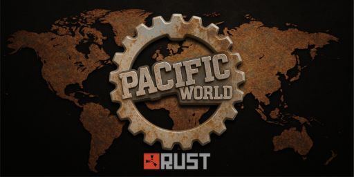 [ESP][PVE] PACIFIC WORLD (WIPED 06/08/2026) banner